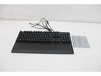 Razer huntsman v2 keyboard (purple switch) us qwertylayout - afbeelding 5 van  5