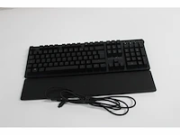 Razer huntsman v3 pro optisch gamingtoetsenbord snap tap & quick release azerty zwart - afbeelding 5 van  5