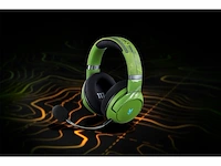 Razer kaira pro - draadloze headset voor xbox series x en mobiele xbox gaming groen - afbeelding 2 van  5