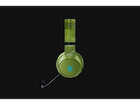 Razer kaira pro - draadloze headset voor xbox series x en mobiele xbox gaming groen - afbeelding 3 van  5
