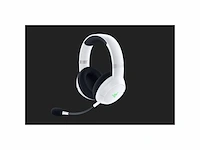 Razer kaira pro gaming headset wit xbox seriex x/xbox one & mobiel - afbeelding 1 van  5
