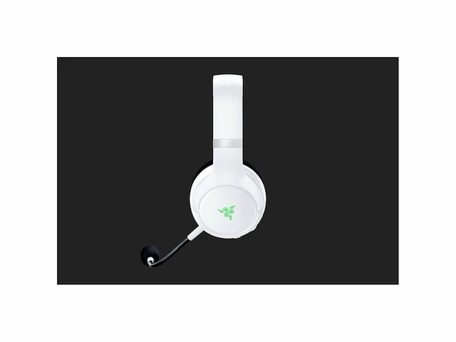 Razer kaira pro gaming headset wit xbox seriex x/xbox one & mobiel - afbeelding 2 van  5