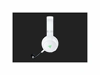Razer kaira pro gaming headset wit xbox seriex x/xbox one & mobiel - afbeelding 2 van  5