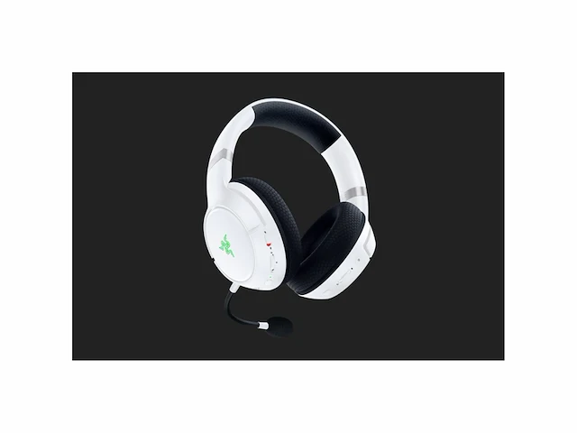 Razer kaira pro gaming headset wit xbox seriex x/xbox one & mobiel - afbeelding 3 van  5