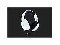 Razer kaira pro gaming headset wit xbox seriex x/xbox one & mobiel - afbeelding 3 van  5