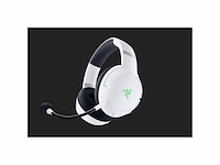 Razer kaira pro gaming headset wit xbox seriex x/xbox one & mobiel - afbeelding 4 van  5
