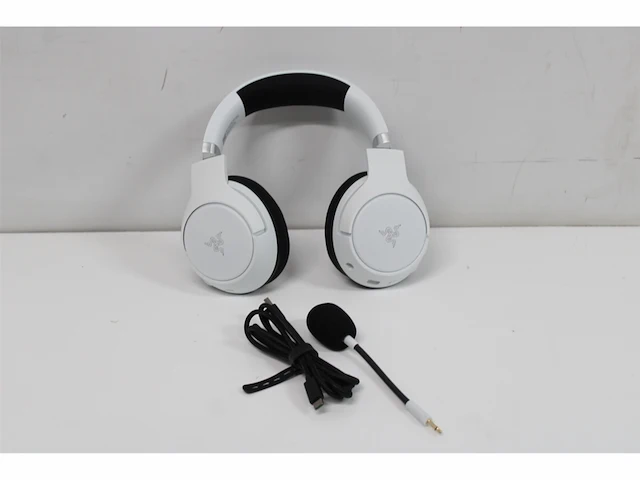 Razer kaira pro gaming headset wit xbox seriex x/xbox one & mobiel - afbeelding 5 van  5