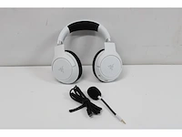 Razer kaira pro gaming headset wit xbox seriex x/xbox one & mobiel - afbeelding 5 van  5