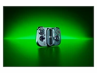 Razer kishi mobile gaming controller android & xbox usbc verbinding zwart - afbeelding 2 van  6