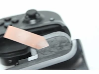 Razer kishi mobile gaming controller android & xbox usbc verbinding zwart - afbeelding 5 van  6