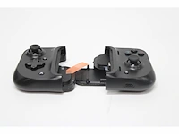 Razer kishi mobile gaming controller android & xbox usbc verbinding zwart - afbeelding 6 van  6