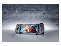 Razer kishi mobile gaming controller ios zwart - afbeelding 3 van  6