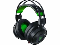 Razer nari ultimate draadloze gaming koptelefoon voor xbox - afbeelding 1 van  4