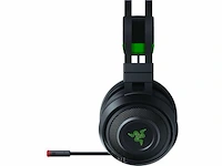 Razer nari ultimate draadloze gaming koptelefoon voor xbox - afbeelding 2 van  4