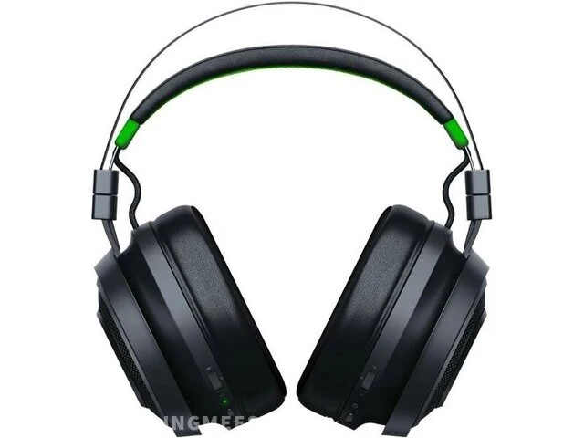 Razer nari ultimate draadloze gaming koptelefoon voor xbox - afbeelding 3 van  4