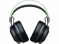Razer nari ultimate draadloze gaming koptelefoon voor xbox - afbeelding 3 van  4