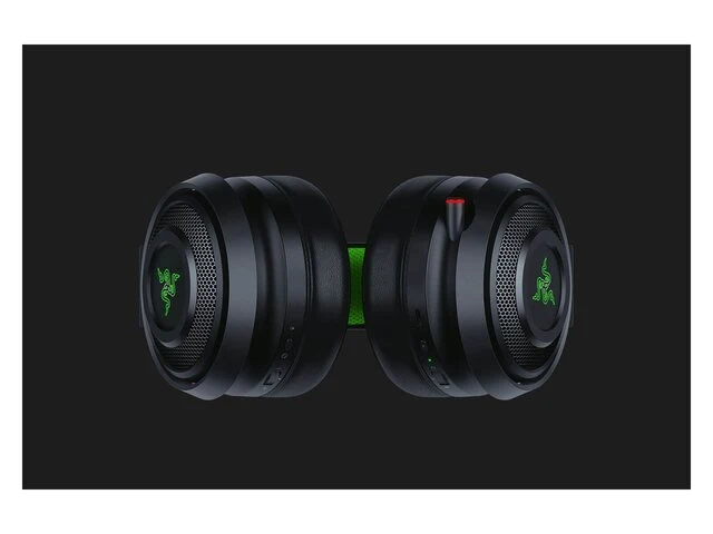 Razer nari ultimate draadloze gaming koptelefoon voor xbox - afbeelding 4 van  4