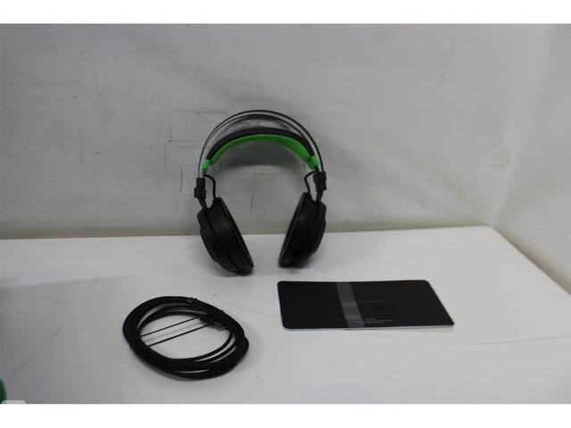 Razer nari ultimate xbox one koptelefoon - afbeelding 5 van  5