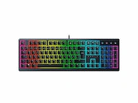 Razer ornata v3 - gaming toetsenbord - low profile - rgb - azerty - afbeelding 2 van  2