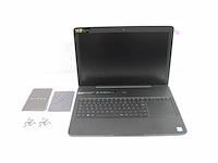 Razer rz09-02202f75-r3f1 hybride laptop 17,3" zwart intel core_i7, 16 gb ram, 2 tb, nvidia geforce gtx 1060, windows 10 qwerty - afbeelding 5 van  6