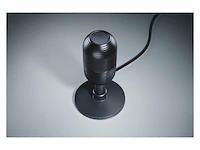 Razer seiren v3 mini usb gaming microfoon ruisonderdrukking pc zwart - afbeelding 1 van  5