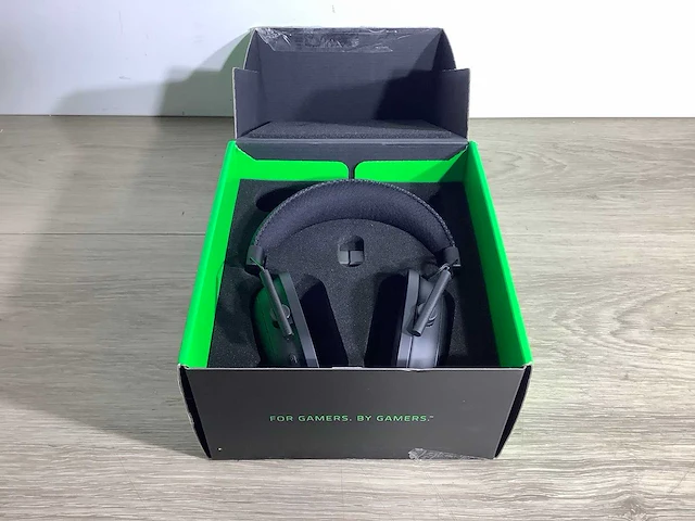 Razer v2 pro blackshark headset - afbeelding 3 van  7