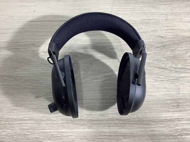 Razer v2 pro blackshark headset - afbeelding 6 van  7