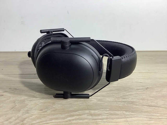 Razer v2 pro blackshark headset - afbeelding 7 van  7
