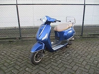 Razzo - snorscooter - toscana riva - scooter - afbeelding 4 van  11