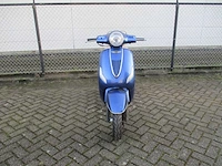 Razzo - snorscooter - toscana riva - scooter - afbeelding 5 van  11