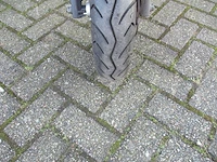 Razzo - snorscooter - toscana riva - scooter - afbeelding 6 van  11