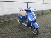 Razzo - snorscooter - toscana riva - scooter - afbeelding 7 van  11
