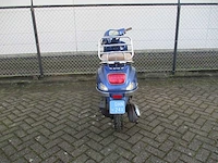 Razzo - snorscooter - toscana riva - scooter - afbeelding 10 van  11