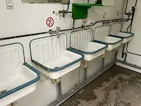 R&b 3-delige kantoor / sanitairunit - afbeelding 4 van  15