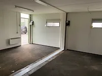 R&b 3-delige kantoor / sanitairunit - afbeelding 14 van  15