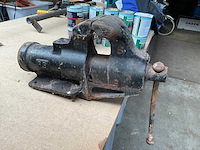 Rb bankschroef - afbeelding 1 van  2