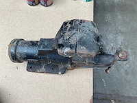 Rb bankschroef - afbeelding 2 van  2