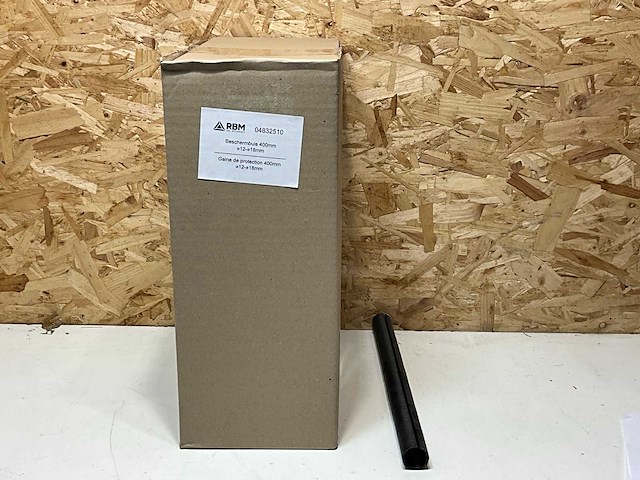 Rb beschermbuis 400mm (200x) - afbeelding 5 van  6