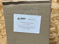 Rb beschermbuis 400mm (200x) - afbeelding 6 van  6