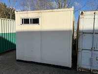 R&b sanitairunit - afbeelding 4 van  11