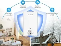 Rbaysale gasboiler 10l - afbeelding 3 van  3