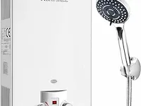 Rbaysale gasboiler 10l - afbeelding 1 van  3