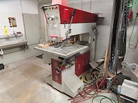 Rbb - trapano 1065 - glas boormachine