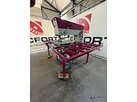 Rbb trapani 1065/1 glas boormachine - afbeelding 2 van  7