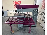 Rbb trapani 1065/1 glas boormachine - afbeelding 3 van  7