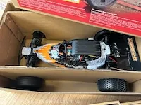 Rc auto reely, elektro buggy buzz 2.0 2wd - afbeelding 4 van  7