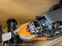 Rc auto reely, elektro buggy buzz 2.0 2wd - afbeelding 5 van  7