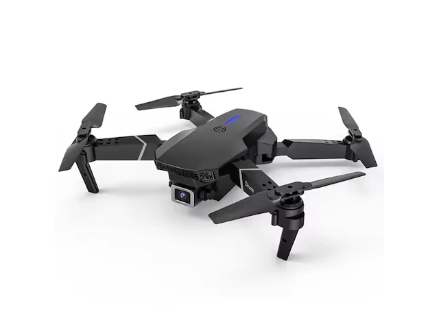 Rc drone 4k professional 1080p dual hd camera - afbeelding 1 van  5