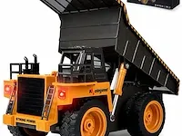 Rc truck kiepwagen - afbeelding 1 van  3