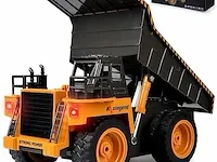 Rc truck kiepwagen - afbeelding 1 van  3